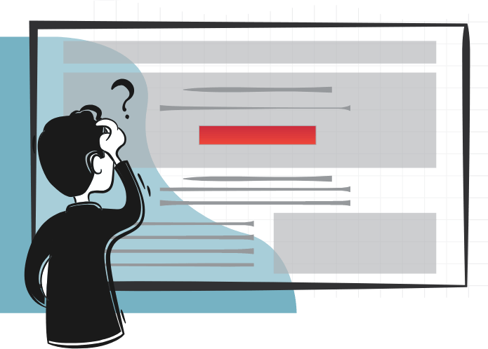 Marketing Website Design