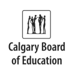 calgary board logo