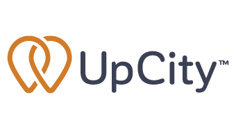 upcity logo