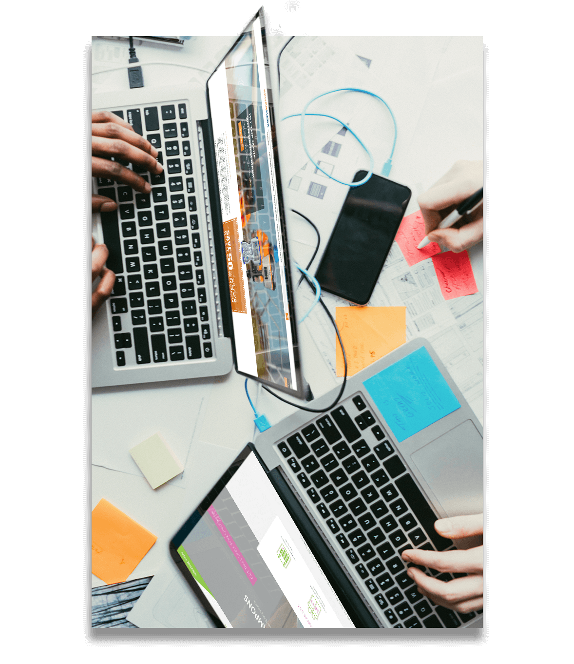 choose growme expertise