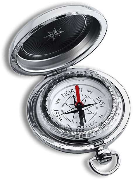 compass image