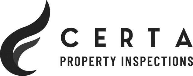certain property logo