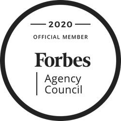 forbes agency council