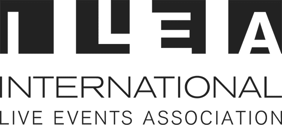international events logo
