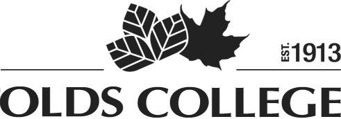 old college logo