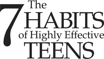 highly effective teens logo
