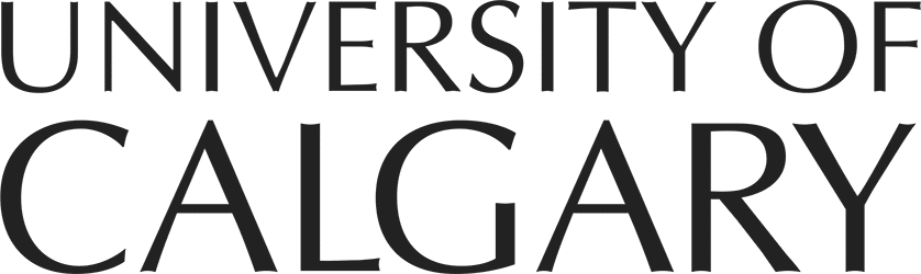 university of calgary logo
