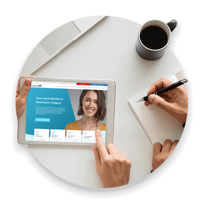 ottawa web management