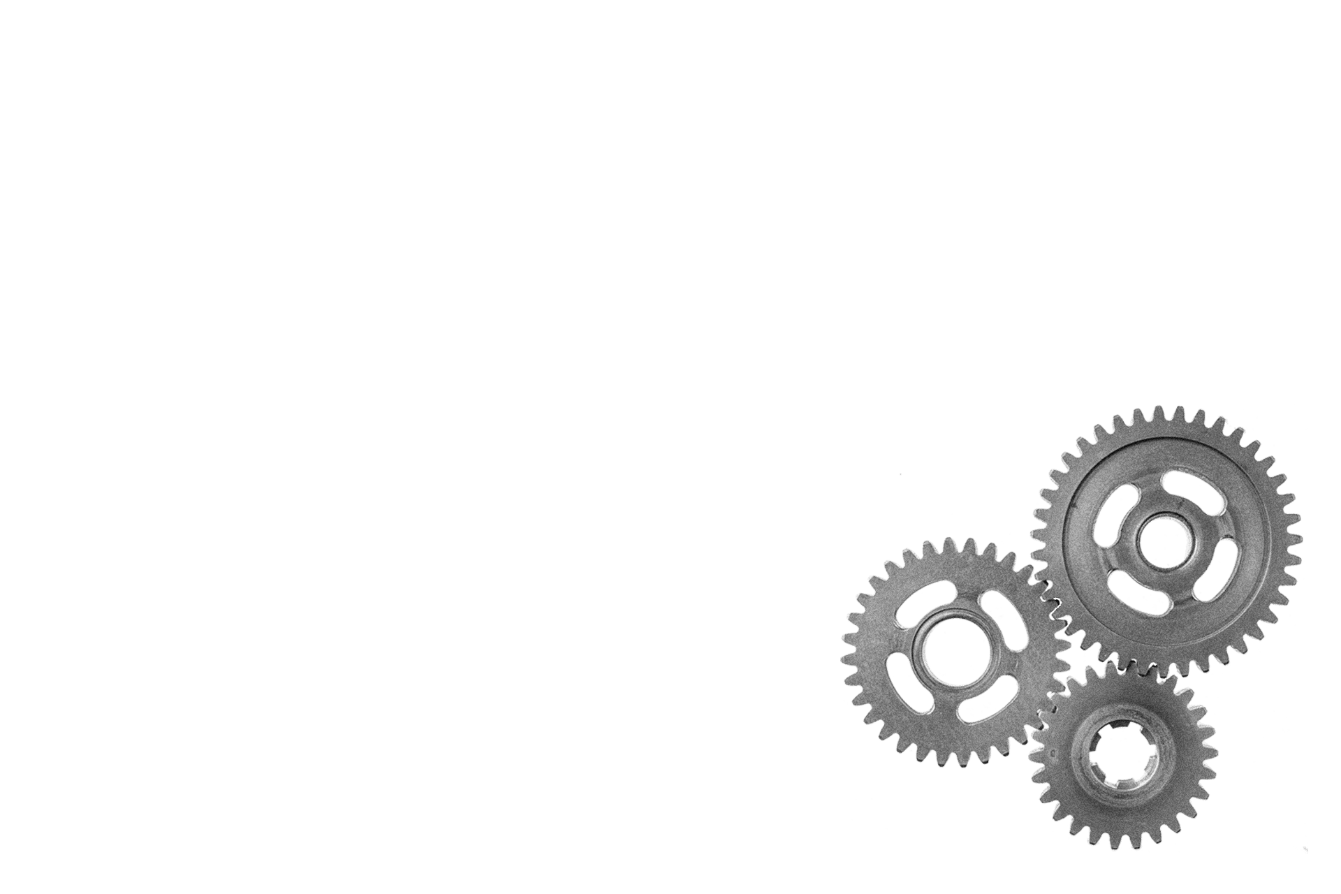 business basic gears