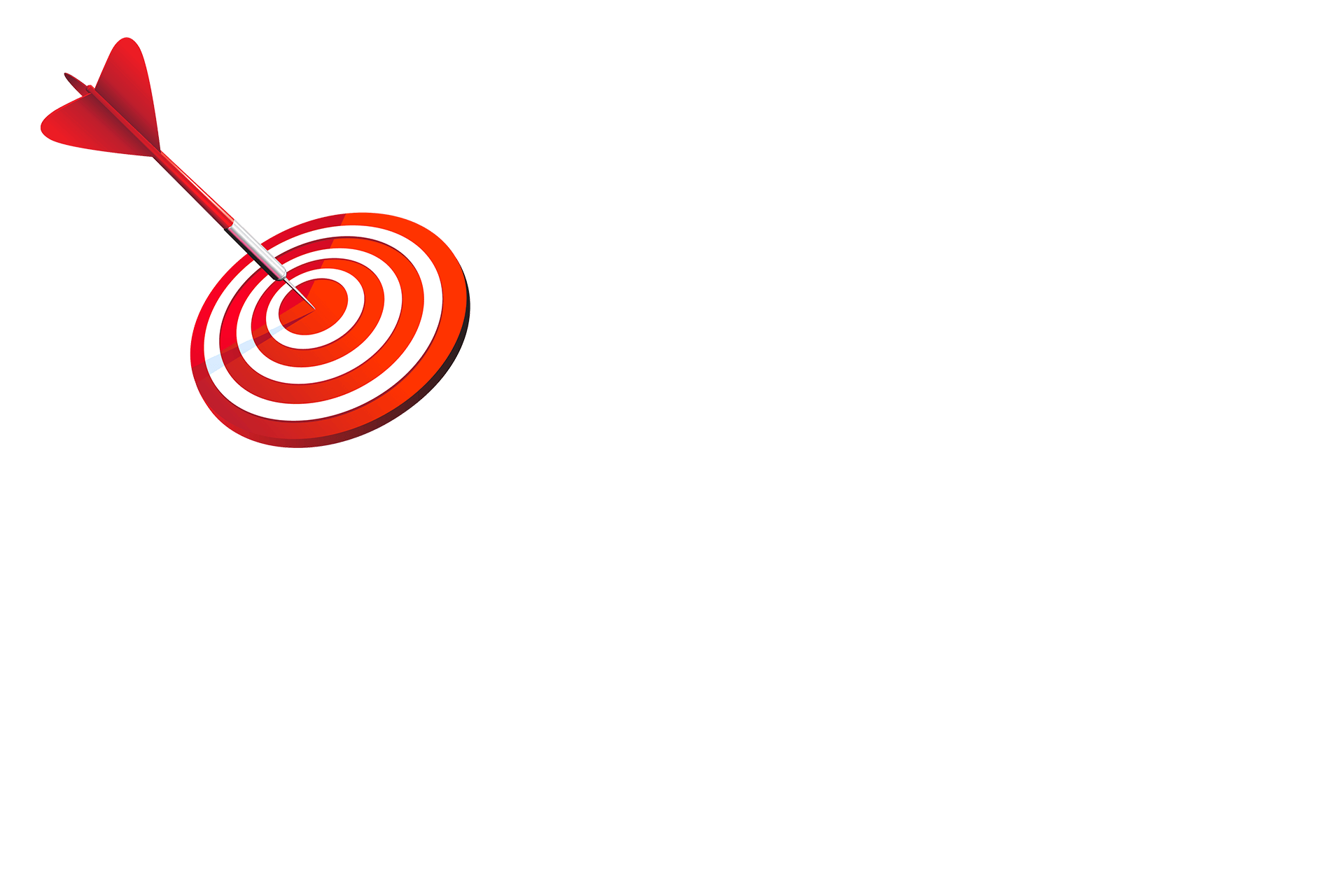 marketing strategy dart