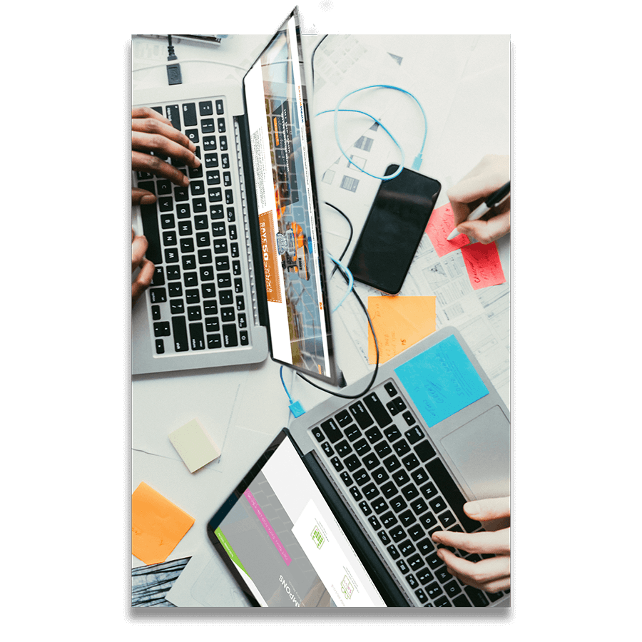 growme scalable image