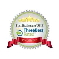 ThreeBest Rated 2018