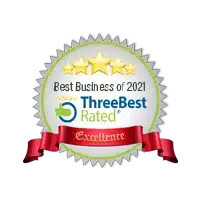 ThreeBest rated 2021