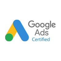 Google Ads certificate