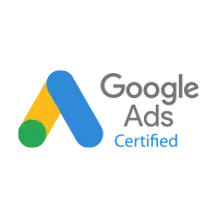 Google Ads certificate