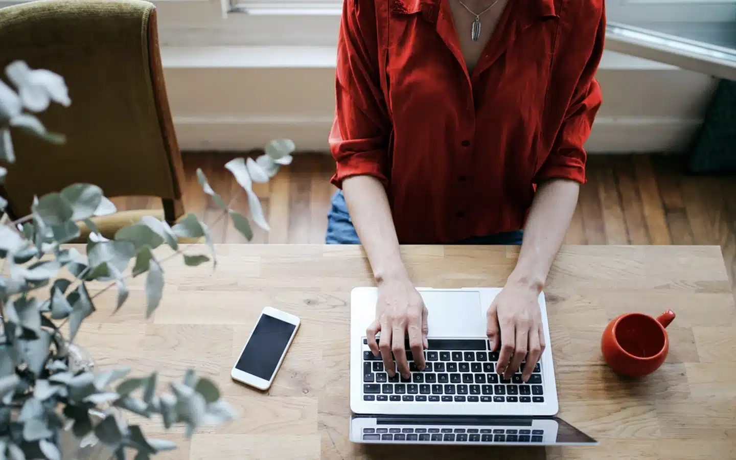 Calgary web design services