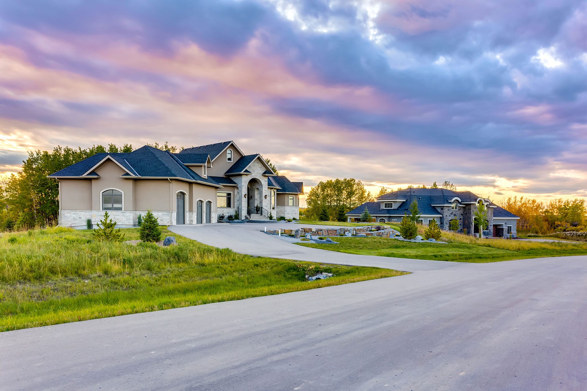 Silverhorn at Bearspaw