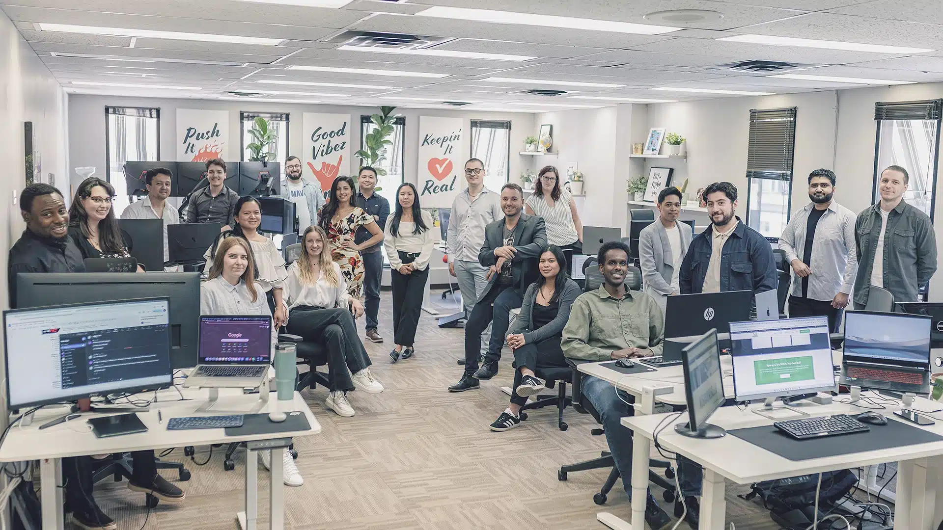 GrowME Marketing Team