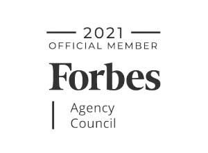 Forbes official member 2022