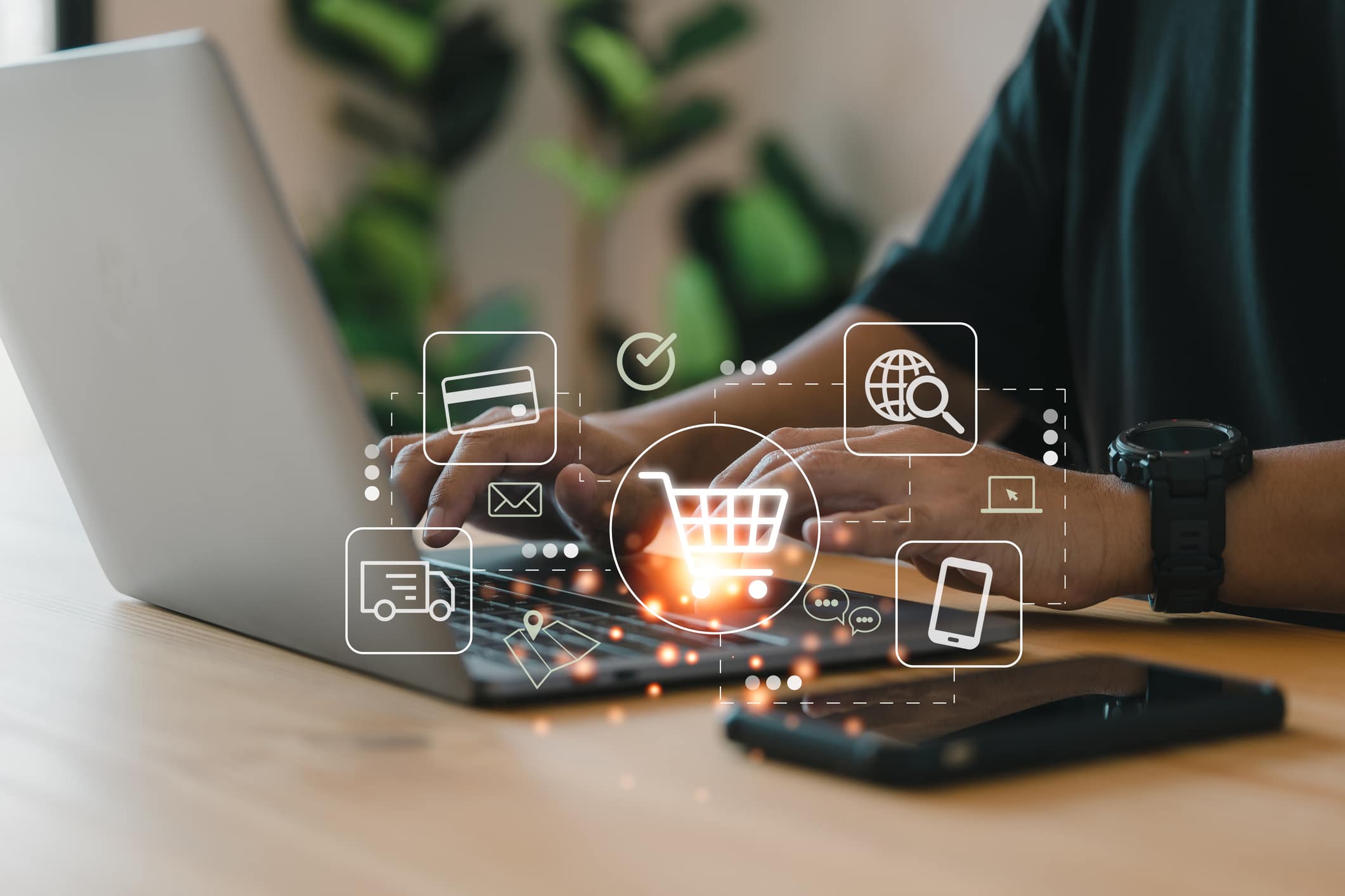 ecommerce seo services