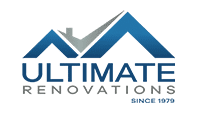 Ultimate Homes & Renovations