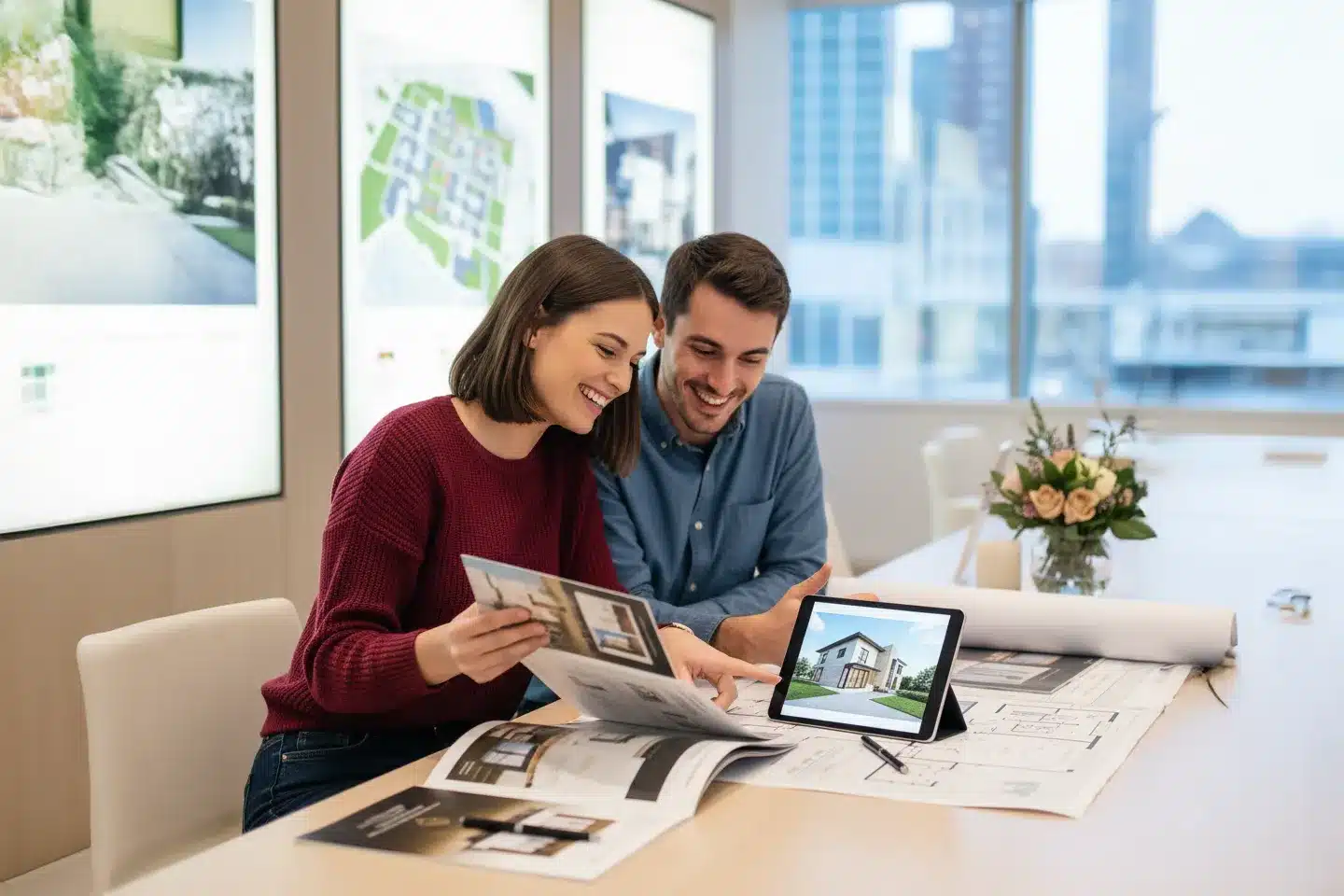 Local Market Insight