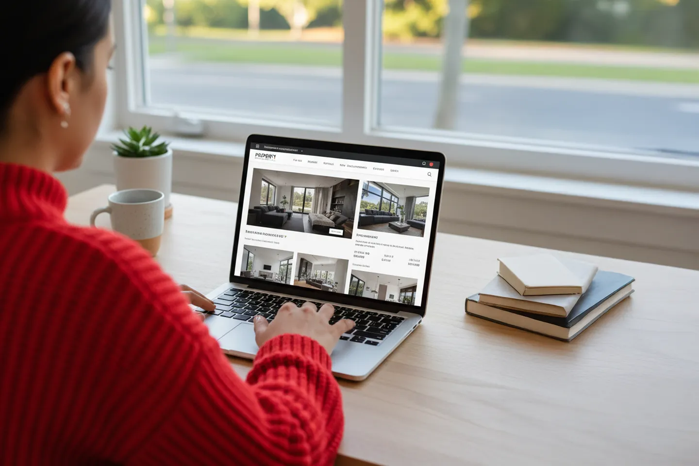 Buyer-First Approach