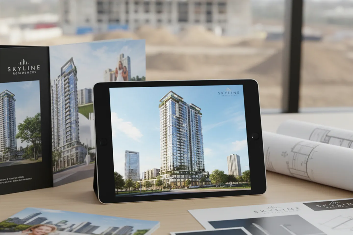 Full-Service Partner