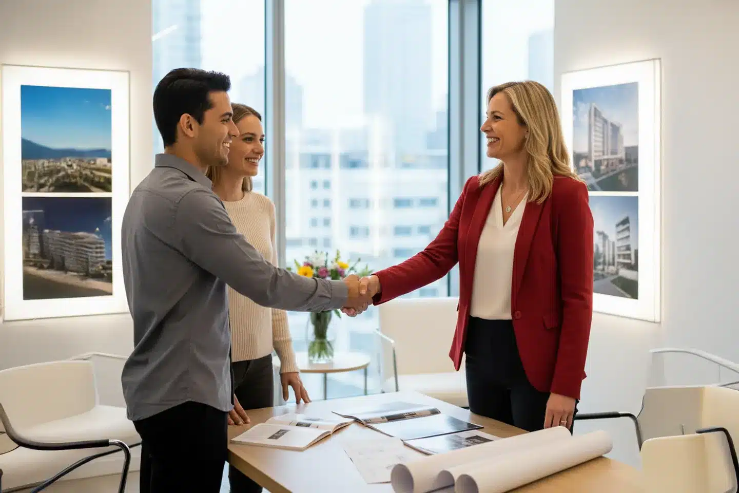 Accountability & Oversight