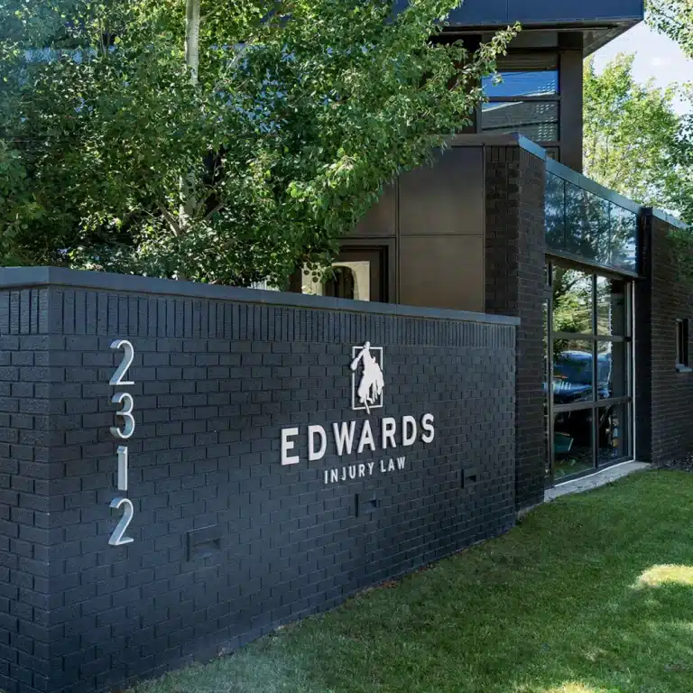 Edwards Injury Law