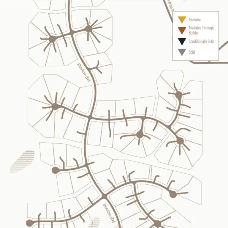 Silverhorn case study