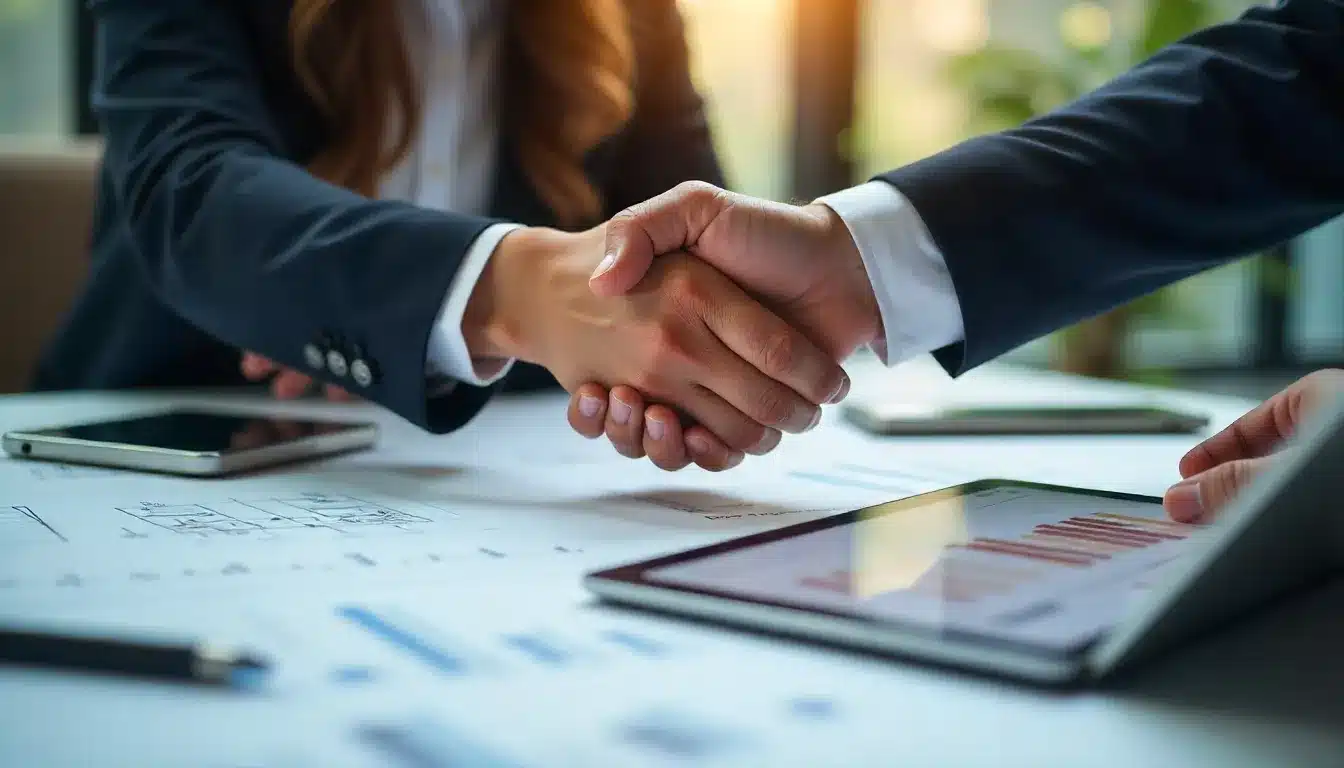 Investor & Lender Confidence