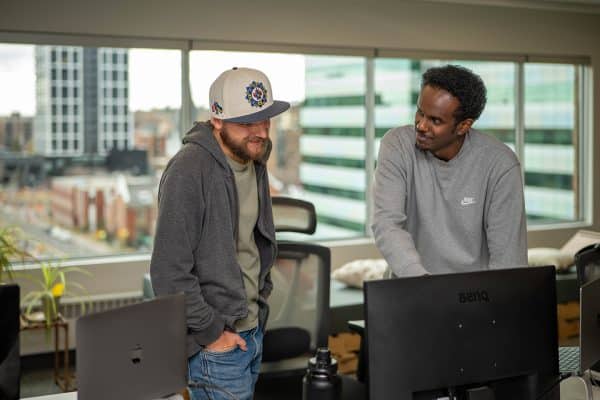 Precision marketing solutions