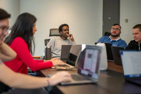 ecommerce marketing firm