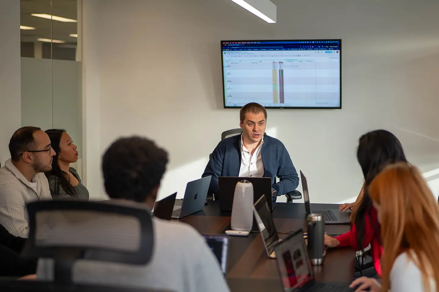 GrowME marketing advisory