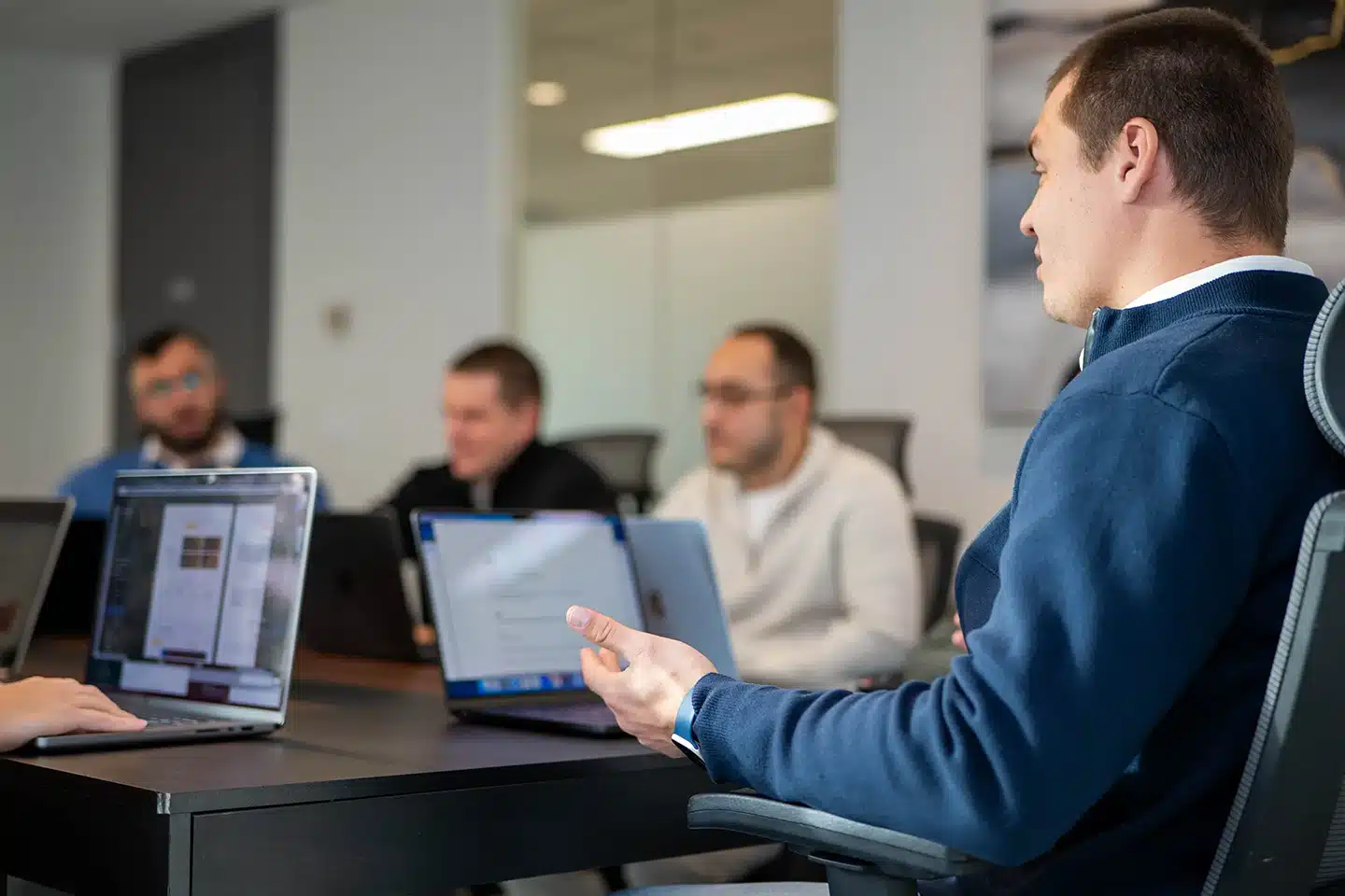 marketing advisory services